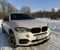 Білий БМВ Х5, об'ємом двигуна 3 л та пробігом 195 тис. км за 25000 $, фото 1 на Automoto.ua