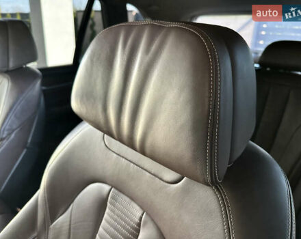 Білий БМВ Х5, об'ємом двигуна 2.99 л та пробігом 150 тис. км за 39999 $, фото 86 на Automoto.ua