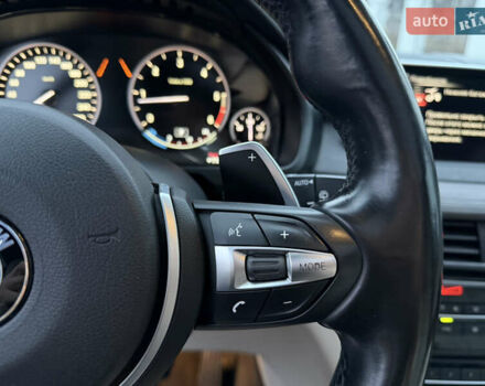 Белый БМВ Х5, объемом двигателя 2.99 л и пробегом 170 тыс. км за 32500 $, фото 25 на Automoto.ua