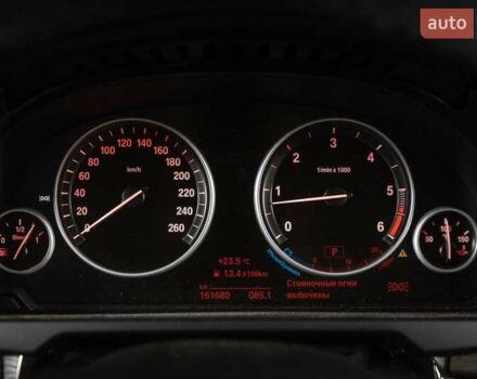 Белый БМВ Х5, объемом двигателя 2.99 л и пробегом 161 тыс. км за 29999 $, фото 32 на Automoto.ua