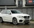 Белый БМВ Х5, объемом двигателя 3 л и пробегом 189 тыс. км за 32900 $, фото 1 на Automoto.ua