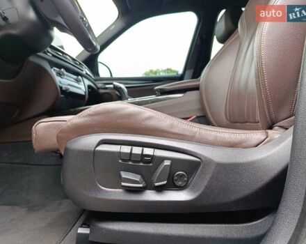 Білий БМВ Х5, об'ємом двигуна 2 л та пробігом 170 тис. км за 28900 $, фото 28 на Automoto.ua