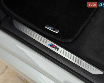 Белый БМВ Х5, объемом двигателя 3 л и пробегом 308 тыс. км за 27999 $, фото 47 на Automoto.ua
