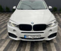 Білий БМВ Х5, об'ємом двигуна 2.99 л та пробігом 238 тис. км за 31000 $, фото 1 на Automoto.ua