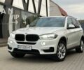 Белый БМВ Х5, объемом двигателя 2.98 л и пробегом 160 тыс. км за 22000 $, фото 1 на Automoto.ua