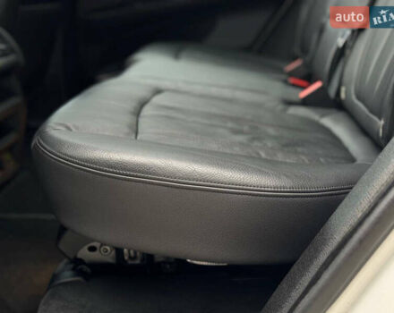 Белый БМВ Х5, объемом двигателя 3 л и пробегом 308 тыс. км за 27999 $, фото 49 на Automoto.ua