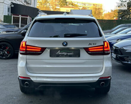 Белый БМВ Х5, объемом двигателя 2.98 л и пробегом 127 тыс. км за 24999 $, фото 8 на Automoto.ua