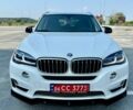 Белый БМВ Х5, объемом двигателя 3 л и пробегом 170 тыс. км за 21000 $, фото 1 на Automoto.ua