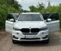 Белый БМВ Х5, объемом двигателя 2.98 л и пробегом 138 тыс. км за 30000 $, фото 15 на Automoto.ua