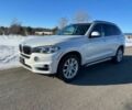 Белый БМВ Х5, объемом двигателя 3 л и пробегом 80 тыс. км за 10500 $, фото 1 на Automoto.ua