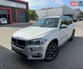 Белый БМВ Х5, объемом двигателя 2.99 л и пробегом 84 тыс. км за 40000 $, фото 1 на Automoto.ua