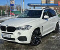 Белый БМВ Х5, объемом двигателя 2.98 л и пробегом 102 тыс. км за 24000 $, фото 1 на Automoto.ua