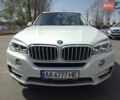 Білий БМВ Х5, об'ємом двигуна 2.98 л та пробігом 159 тис. км за 22400 $, фото 8 на Automoto.ua