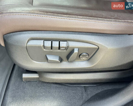 Белый БМВ Х5, объемом двигателя 2.98 л и пробегом 126 тыс. км за 26000 $, фото 18 на Automoto.ua