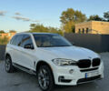 Білий БМВ Х5, об'ємом двигуна 2 л та пробігом 154 тис. км за 30500 $, фото 1 на Automoto.ua