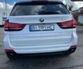 Белый БМВ Х5, объемом двигателя 3 л и пробегом 271 тыс. км за 29500 $, фото 4 на Automoto.ua
