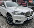 Белый БМВ Х5, объемом двигателя 3 л и пробегом 169 тыс. км за 23900 $, фото 1 на Automoto.ua