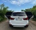 Белый БМВ Х5, объемом двигателя 2.98 л и пробегом 138 тыс. км за 30000 $, фото 22 на Automoto.ua