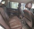 Белый БМВ Х5, объемом двигателя 3 л и пробегом 265 тыс. км за 14800 $, фото 10 на Automoto.ua