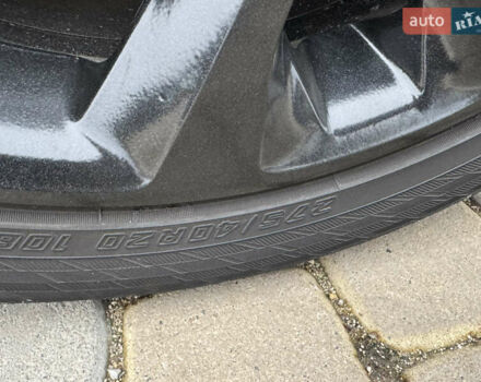Білий БМВ Х5, об'ємом двигуна 3 л та пробігом 178 тис. км за 30500 $, фото 20 на Automoto.ua