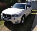 Белый БМВ Х5, объемом двигателя 2 л и пробегом 127 тыс. км за 26500 $, фото 2 на Automoto.ua