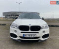 Белый БМВ Х5, объемом двигателя 2.99 л и пробегом 185 тыс. км за 23000 $, фото 1 на Automoto.ua