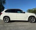 Белый БМВ Х5, объемом двигателя 3 л и пробегом 130 тыс. км за 12400 $, фото 4 на Automoto.ua