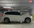 Білий БМВ Х5, об'ємом двигуна 3 л та пробігом 103 тис. км за 37500 $, фото 9 на Automoto.ua