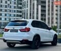 Белый БМВ Х5, объемом двигателя 3 л и пробегом 204 тыс. км за 27900 $, фото 8 на Automoto.ua