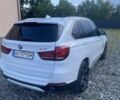 Белый БМВ Х5, объемом двигателя 2.99 л и пробегом 182 тыс. км за 33800 $, фото 8 на Automoto.ua