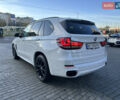 Белый БМВ Х5, объемом двигателя 2.98 л и пробегом 168 тыс. км за 30900 $, фото 2 на Automoto.ua