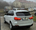 Белый БМВ Х5, объемом двигателя 2.98 л и пробегом 200 тыс. км за 16900 $, фото 5 на Automoto.ua