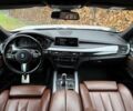 Белый БМВ Х5, объемом двигателя 3 л и пробегом 130 тыс. км за 12400 $, фото 10 на Automoto.ua