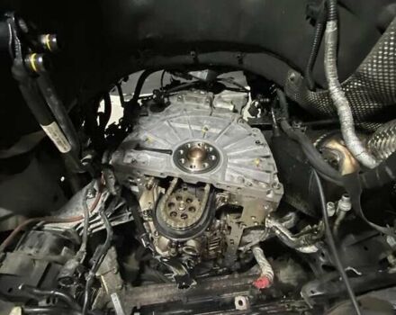 Білий БМВ Х5, об'ємом двигуна 2 л та пробігом 170 тис. км за 28900 $, фото 32 на Automoto.ua