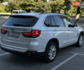Белый БМВ Х5, объемом двигателя 3 л и пробегом 146 тыс. км за 29000 $, фото 6 на Automoto.ua