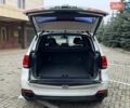 Белый БМВ Х5, объемом двигателя 2 л и пробегом 248 тыс. км за 22500 $, фото 31 на Automoto.ua