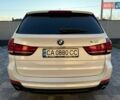 Белый БМВ Х5, объемом двигателя 2.93 л и пробегом 178 тыс. км за 29500 $, фото 7 на Automoto.ua