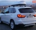Белый БМВ Х5, объемом двигателя 3 л и пробегом 119 тыс. км за 38300 $, фото 5 на Automoto.ua