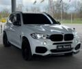 Білий БМВ Х5, об'ємом двигуна 0 л та пробігом 186 тис. км за 25000 $, фото 1 на Automoto.ua