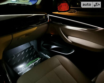 Белый БМВ Х5, объемом двигателя 2.98 л и пробегом 127 тыс. км за 24999 $, фото 33 на Automoto.ua