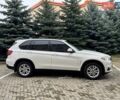 Белый БМВ Х5, объемом двигателя 2 л и пробегом 248 тыс. км за 22500 $, фото 11 на Automoto.ua