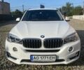 Белый БМВ Х5, объемом двигателя 2.99 л и пробегом 182 тыс. км за 33800 $, фото 1 на Automoto.ua