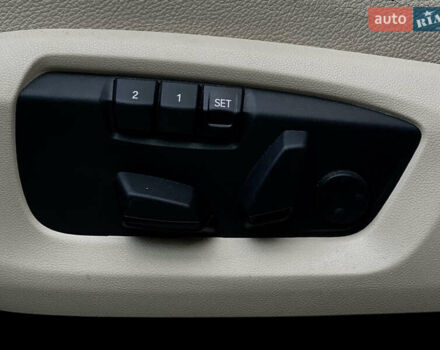 Білий БМВ Х5, об'ємом двигуна 3 л та пробігом 65 тис. км за 23800 $, фото 33 на Automoto.ua