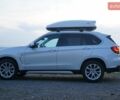 Белый БМВ Х5, объемом двигателя 3 л и пробегом 119 тыс. км за 38300 $, фото 3 на Automoto.ua