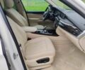 Белый БМВ Х5, объемом двигателя 3 л и пробегом 73 тыс. км за 2260 $, фото 6 на Automoto.ua