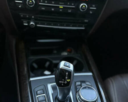 БМВ Х5 2015 в Днепре (Днепропетровске) на Automoto.ua Белый БМВ Х5, объемом двигателя 3 л и пробегом 225 тыс. км за 22000 $, фото 32 на Automoto.ua