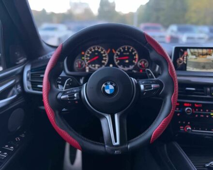 Белый БМВ Х5, объемом двигателя 4.4 л и пробегом 74 тыс. км за 8000 $, фото 11 на Automoto.ua