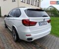 Білий БМВ Х5, об'ємом двигуна 2 л та пробігом 170 тис. км за 28900 $, фото 8 на Automoto.ua