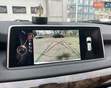 Білий БМВ Х5, об'ємом двигуна 3 л та пробігом 114 тис. км за 25000 $, фото 15 на Automoto.ua