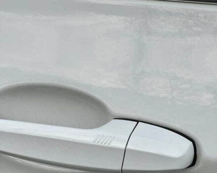 Белый БМВ Х5, объемом двигателя 2.98 л и пробегом 209 тыс. км за 17950 $, фото 9 на Automoto.ua